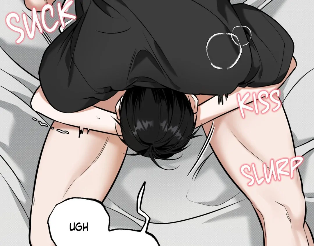 Feel My Benefit [Official] - Chapter 15 manhwa