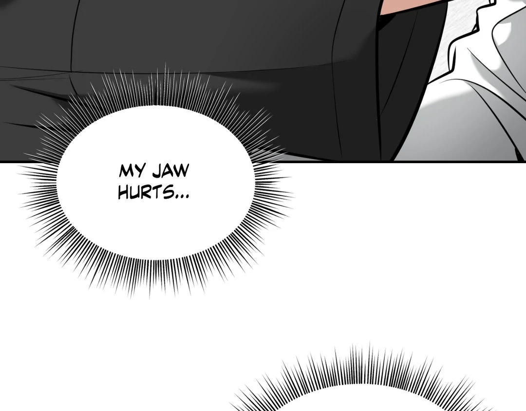 Feel My Benefit [Official] - Chapter 15 manhwa