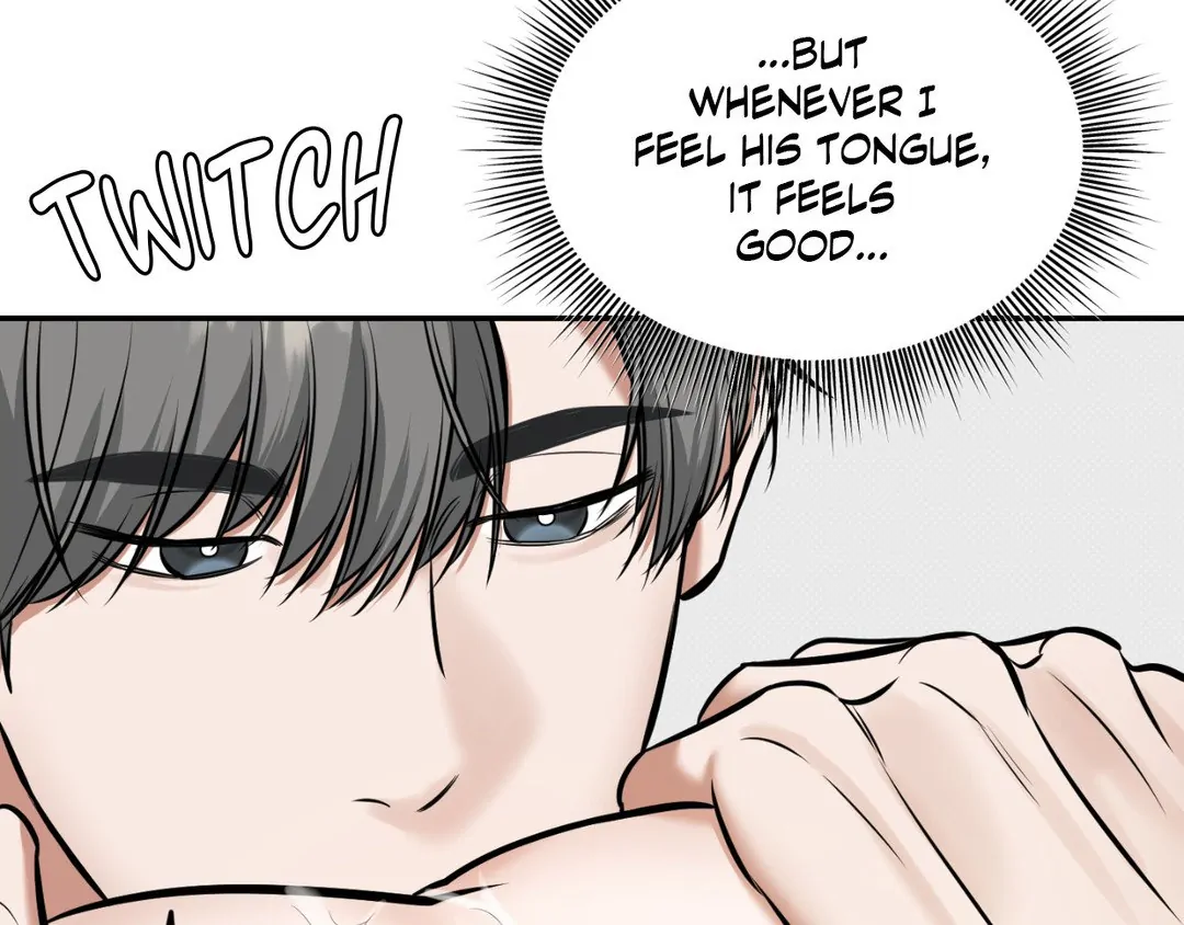 Feel My Benefit [Official] - Chapter 15 manhwa