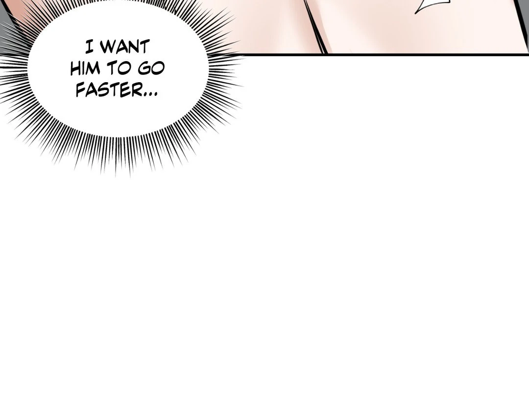 Feel My Benefit [Official] - Chapter 15 manhwa