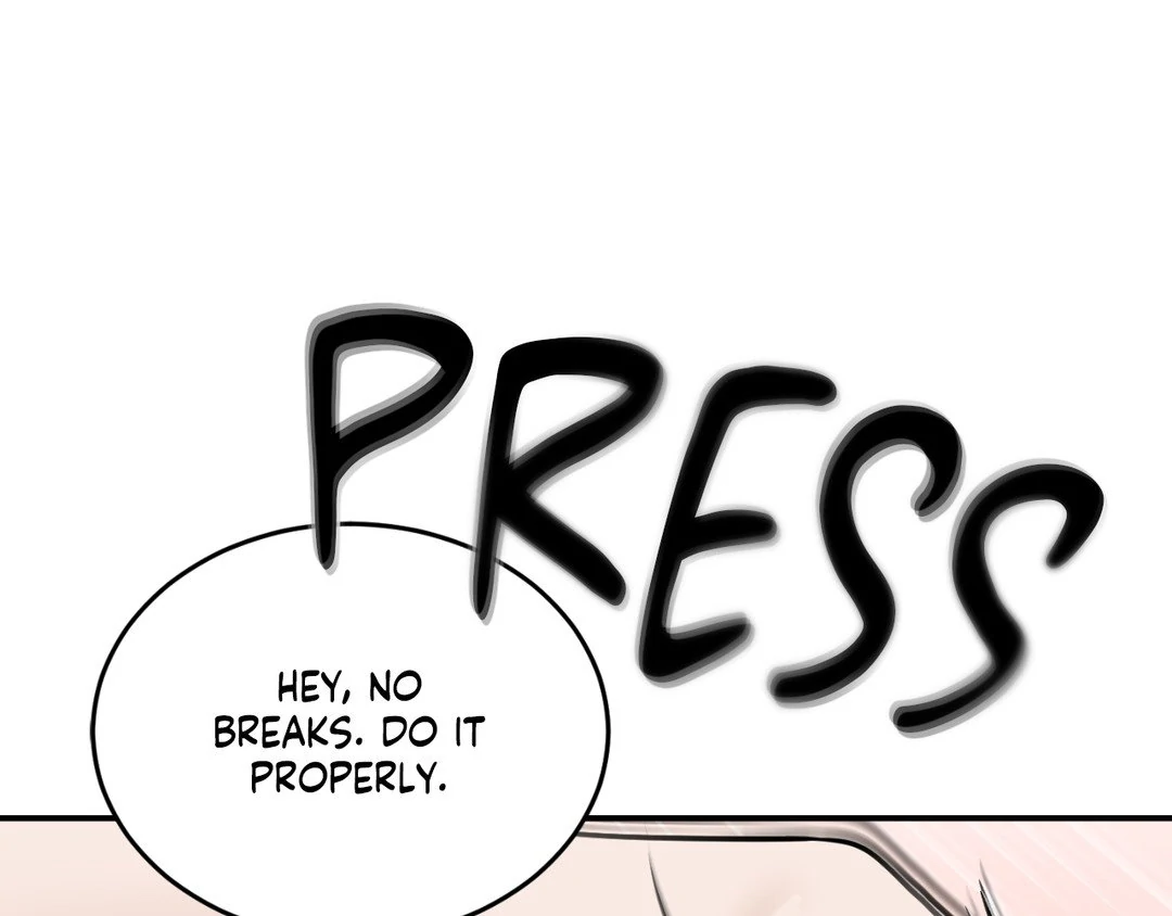 Feel My Benefit [Official] - Chapter 15 manhwa