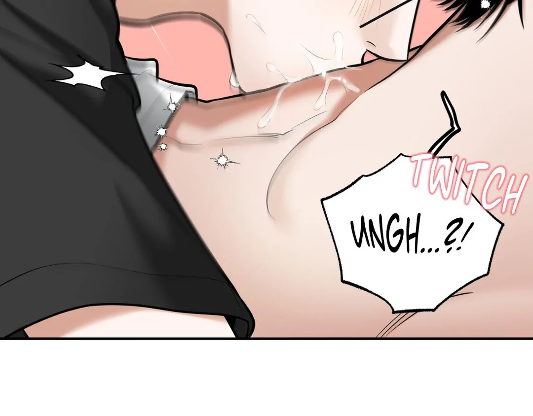 Feel My Benefit [Official] - Chapter 15 manhwa