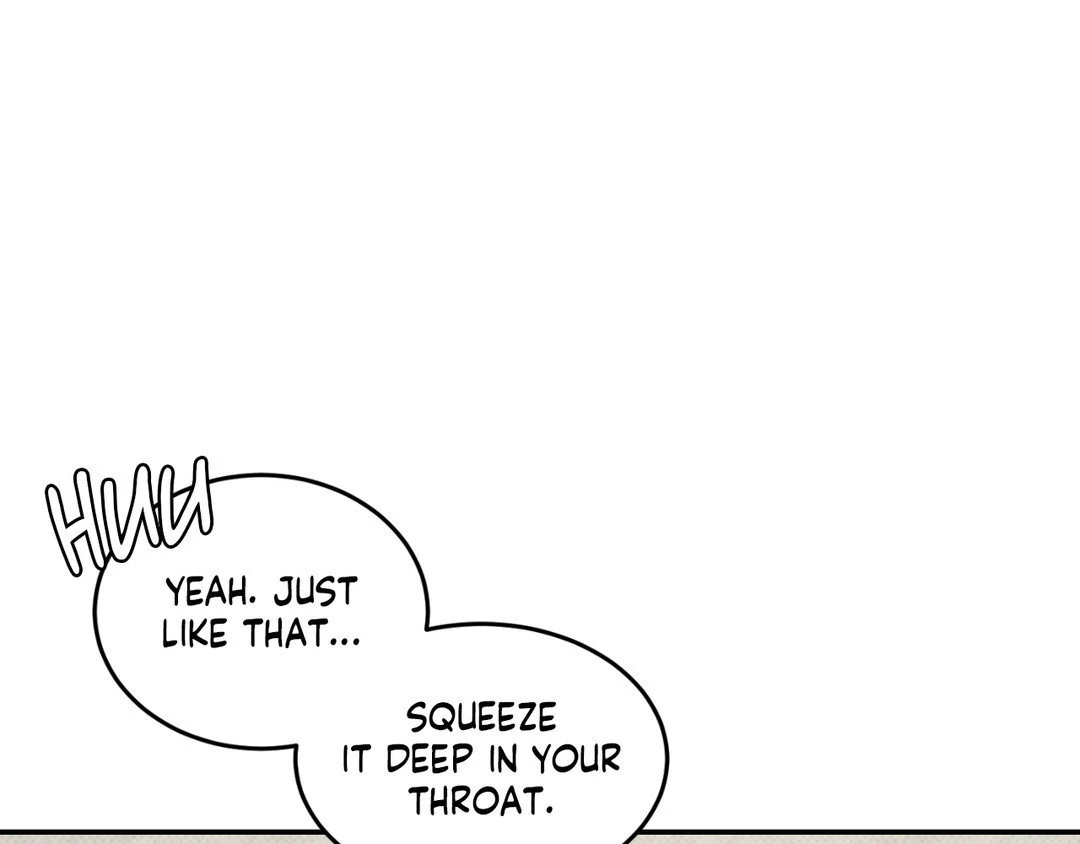 Feel My Benefit [Official] - Chapter 15 manhwa