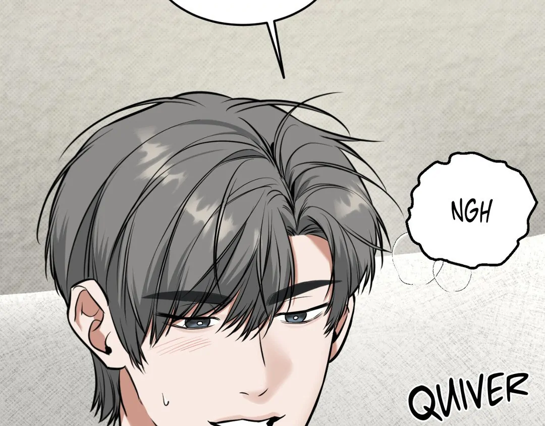Feel My Benefit [Official] - Chapter 15 manhwa