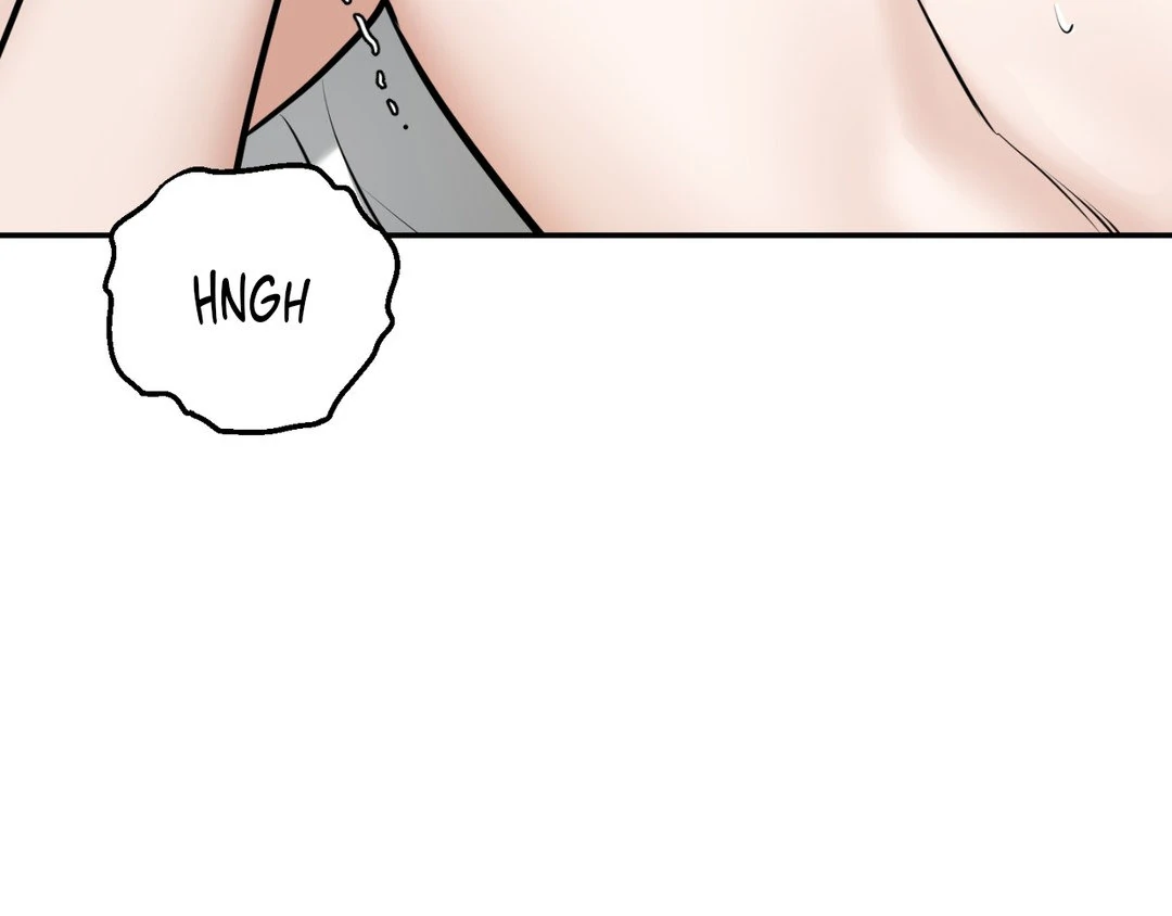 Feel My Benefit [Official] - Chapter 15 manhwa