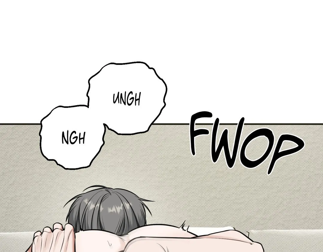 Feel My Benefit [Official] - Chapter 15 manhwa