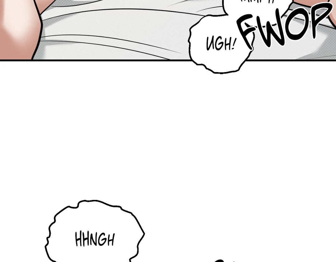 Feel My Benefit [Official] - Chapter 15 manhwa