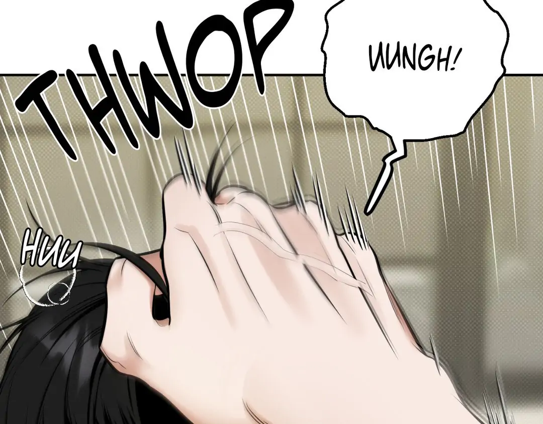 Feel My Benefit [Official] - Chapter 15 manhwa