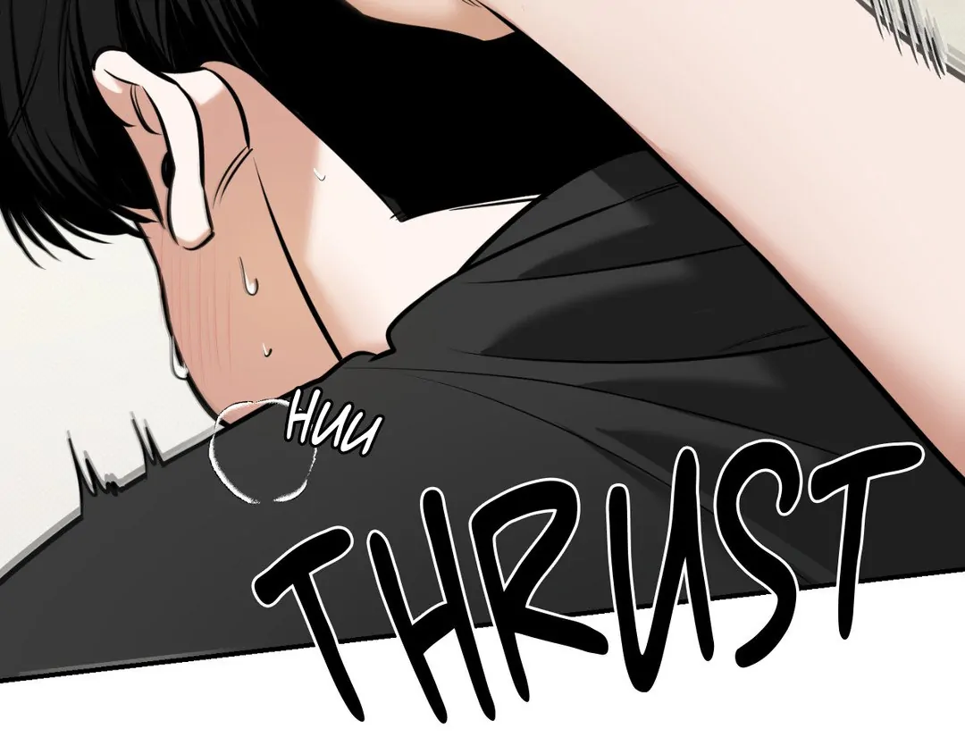 Feel My Benefit [Official] - Chapter 15 manhwa