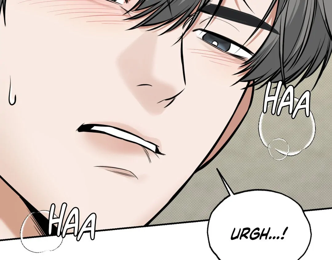 Feel My Benefit [Official] - Chapter 15 manhwa