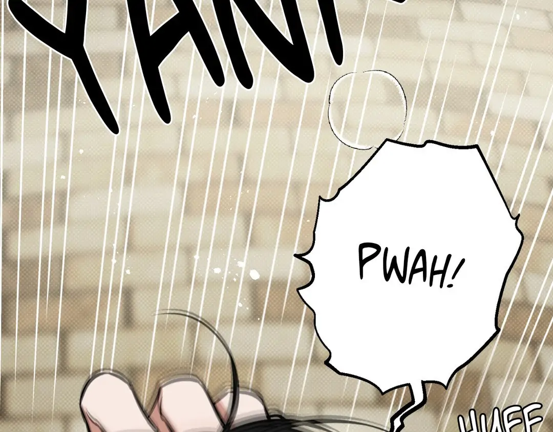 Feel My Benefit [Official] - Chapter 15 manhwa