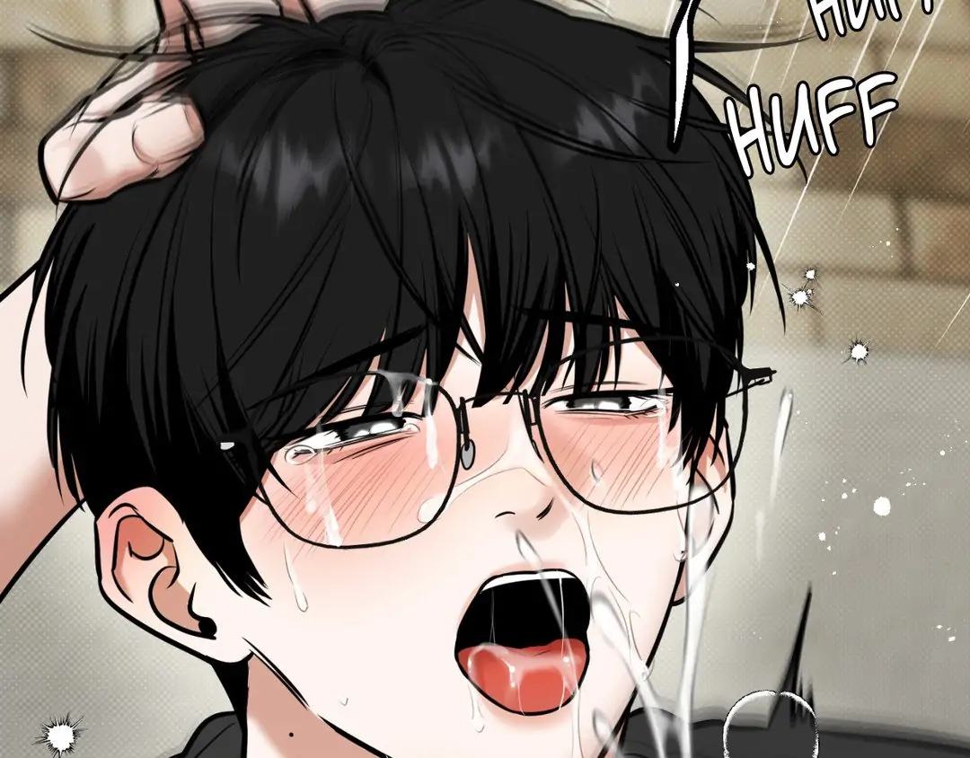 Feel My Benefit [Official] - Chapter 15 manhwa