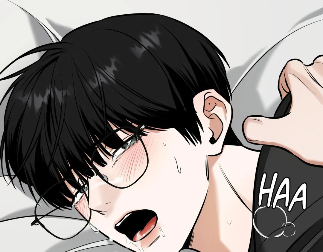 Feel My Benefit [Official] - Chapter 15 manhwa