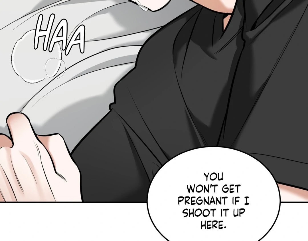 Feel My Benefit [Official] - Chapter 15 manhwa