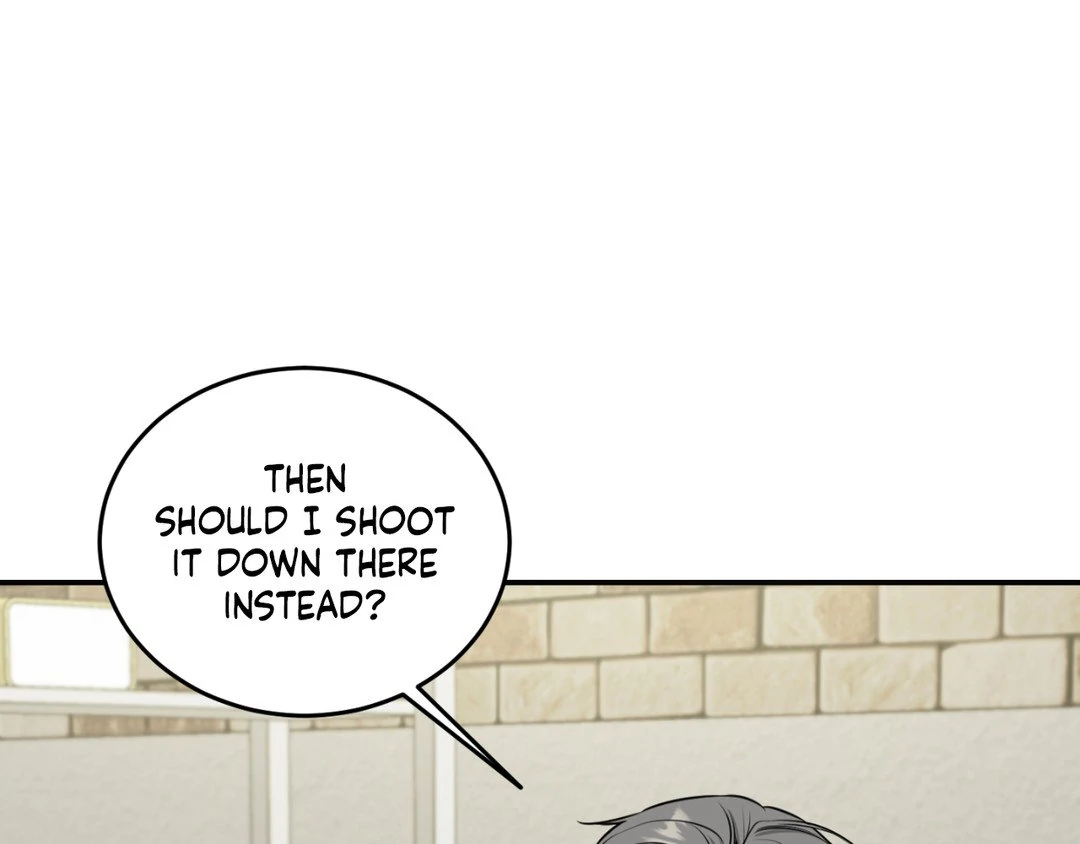 Feel My Benefit [Official] - Chapter 15 manhwa