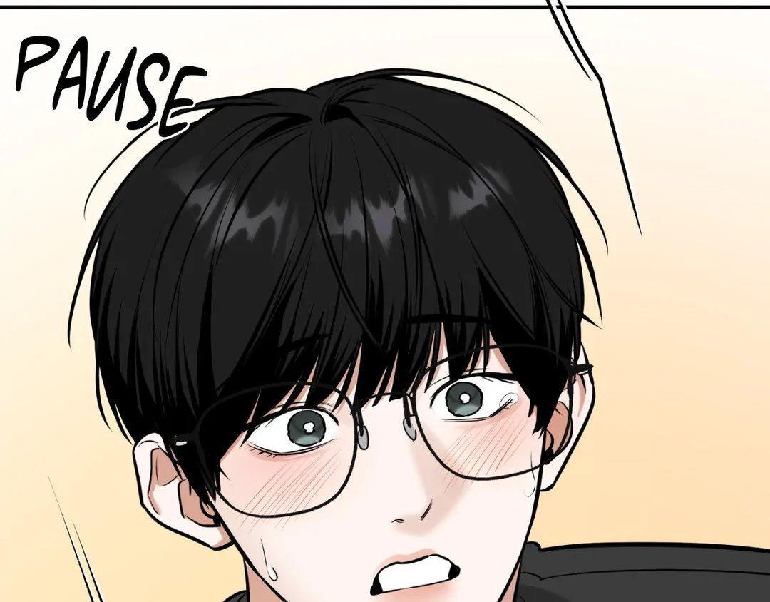 Feel My Benefit [Official] - Chapter 15 manhwa