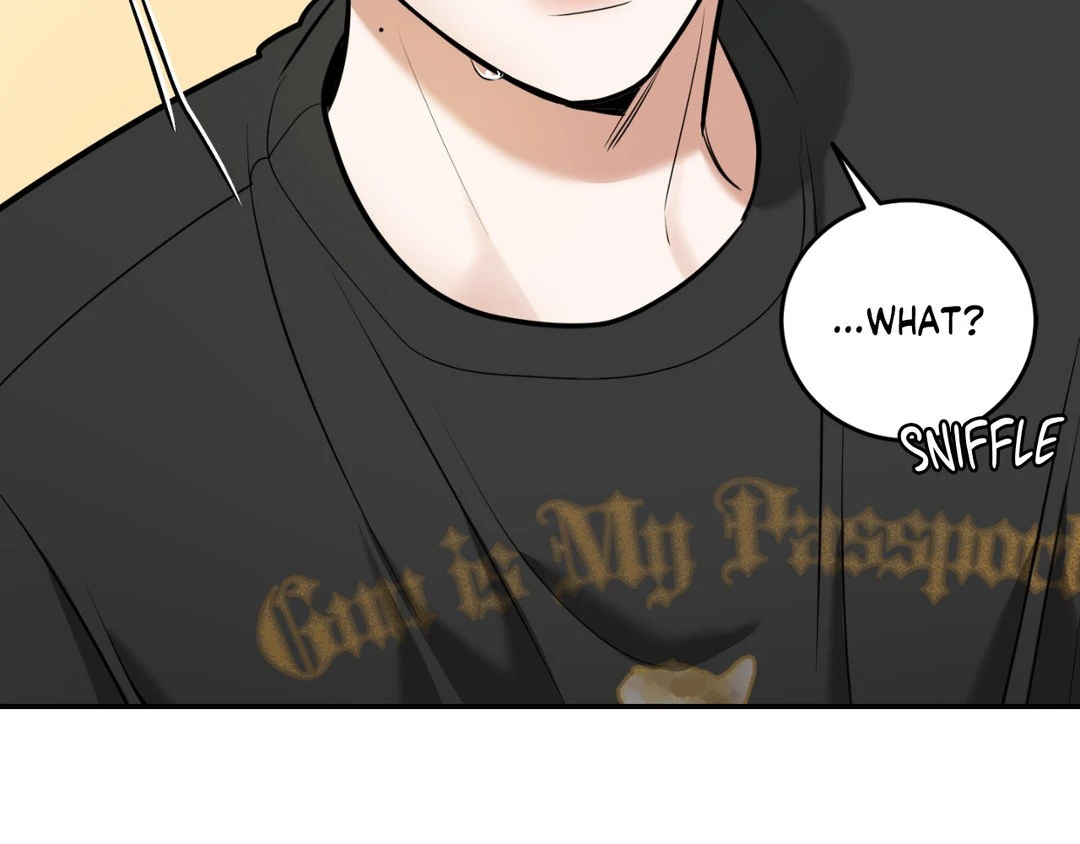 Feel My Benefit [Official] - Chapter 15 manhwa