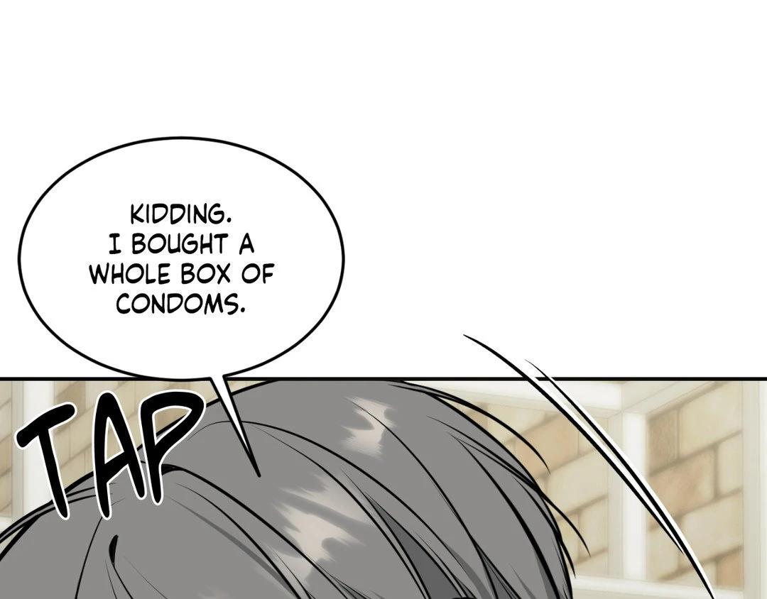 Feel My Benefit [Official] - Chapter 15 manhwa