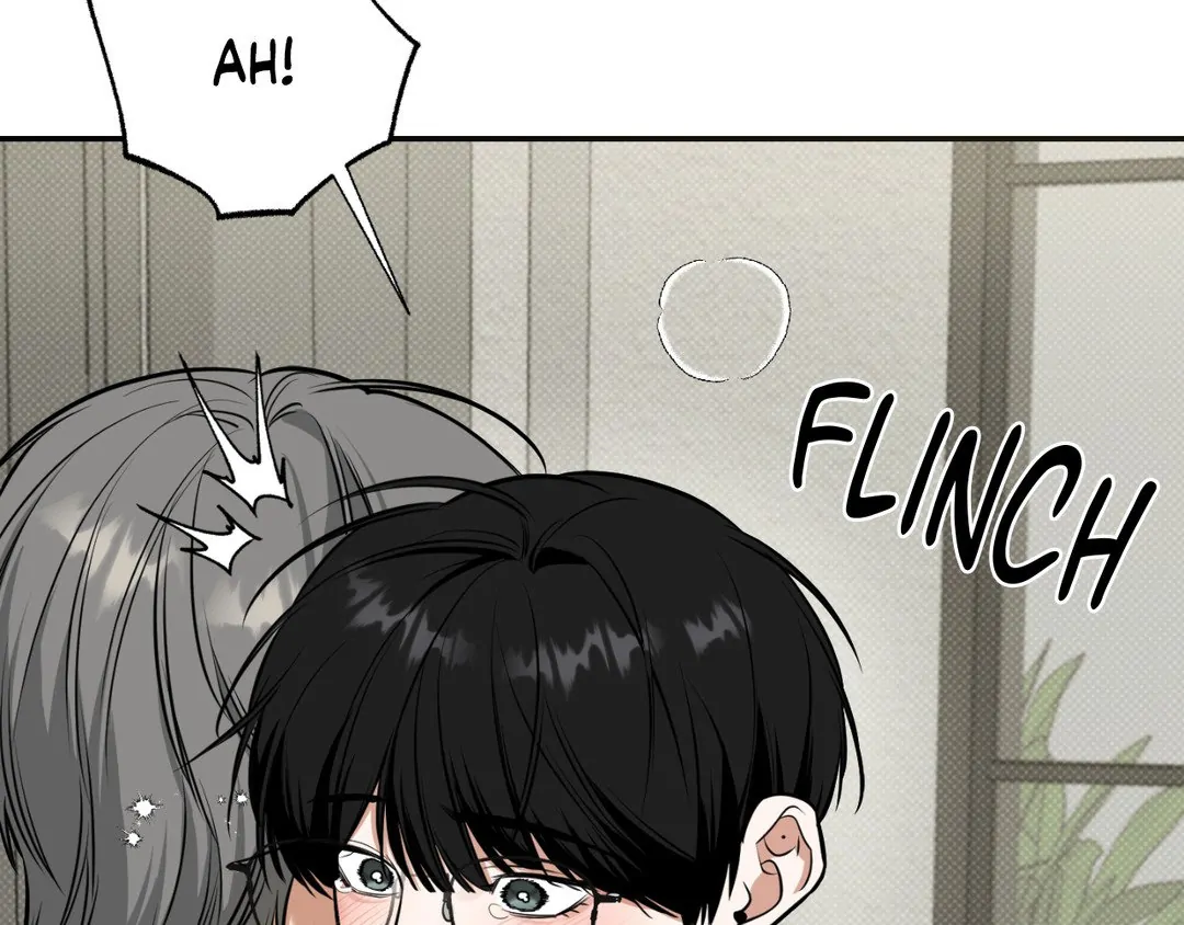 Feel My Benefit [Official] - Chapter 15 manhwa