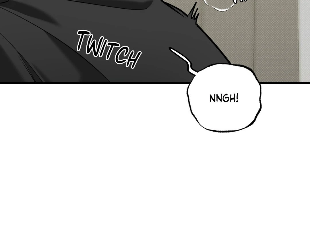 Feel My Benefit [Official] - Chapter 15 manhwa