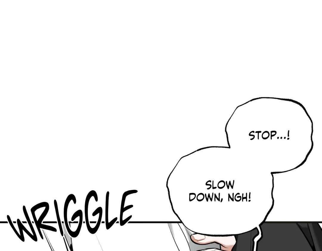 Feel My Benefit [Official] - Chapter 15 manhwa