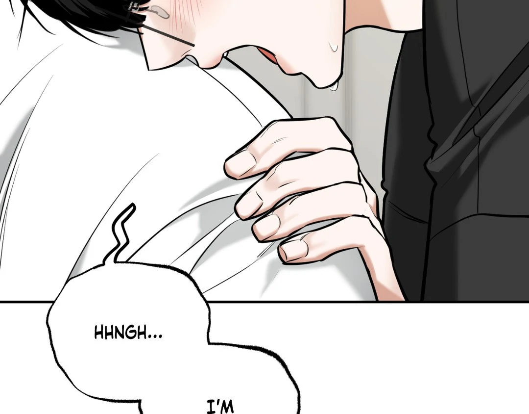 Feel My Benefit [Official] - Chapter 15 manhwa