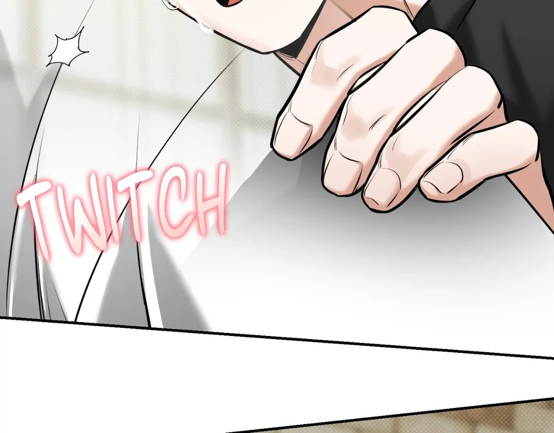 Feel My Benefit [Official] - Chapter 15 manhwa