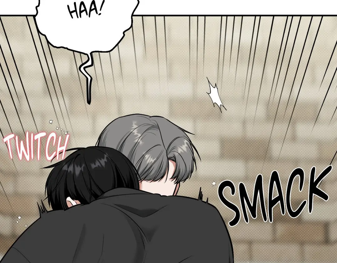 Feel My Benefit [Official] - Chapter 15 manhwa