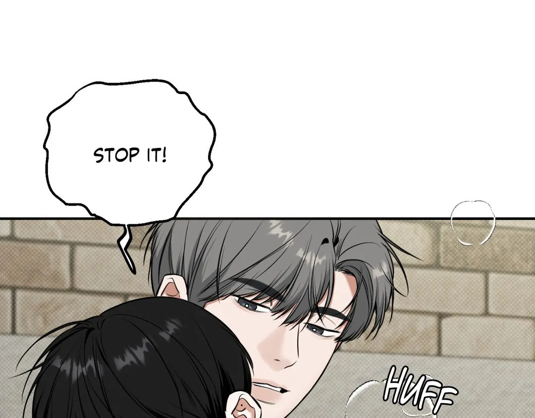 Feel My Benefit [Official] - Chapter 15 manhwa