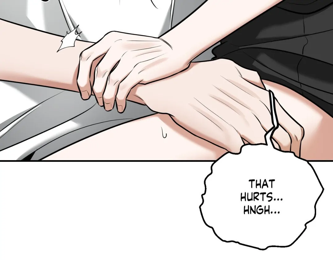 Feel My Benefit [Official] - Chapter 15 manhwa