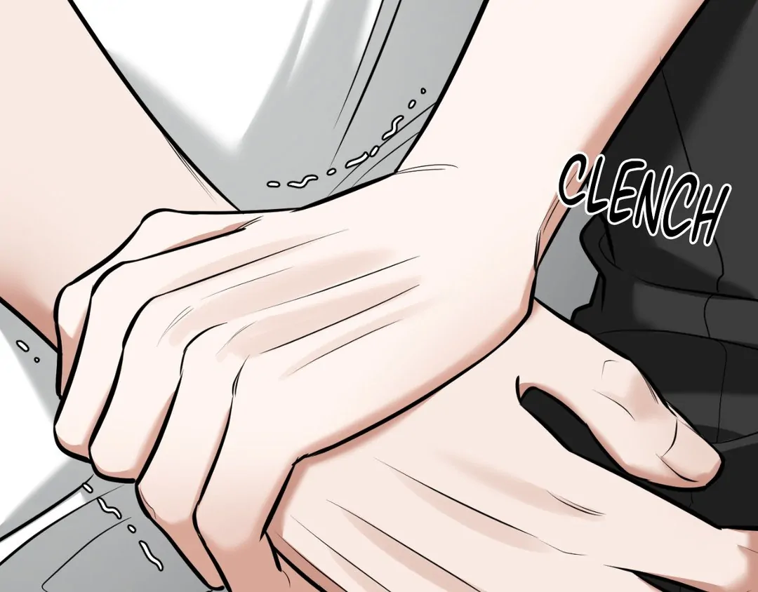 Feel My Benefit [Official] - Chapter 15 manhwa