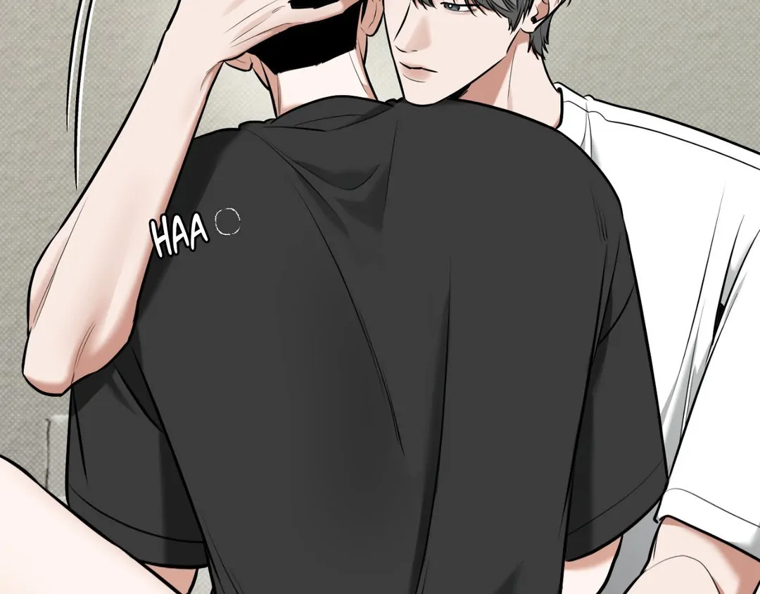 Feel My Benefit [Official] - Chapter 15 manhwa