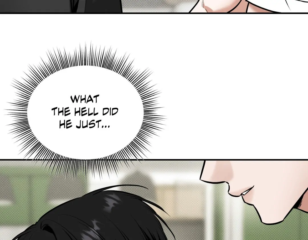 Feel My Benefit [Official] - Chapter 15 manhwa