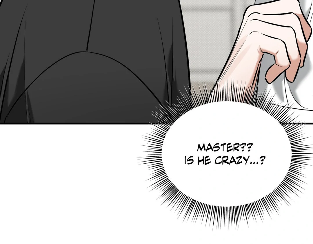 Feel My Benefit [Official] - Chapter 15 manhwa