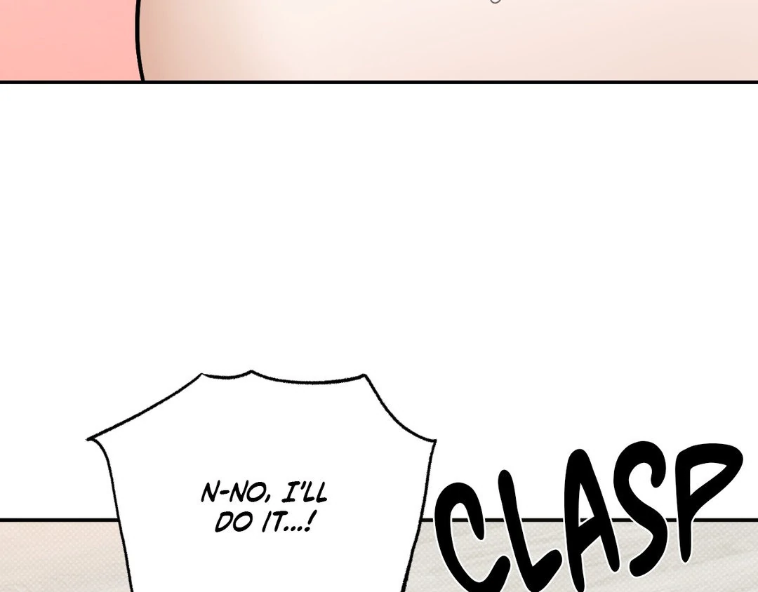 Feel My Benefit [Official] - Chapter 15 manhwa