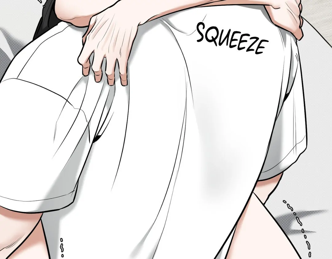 Feel My Benefit [Official] - Chapter 15 manhwa