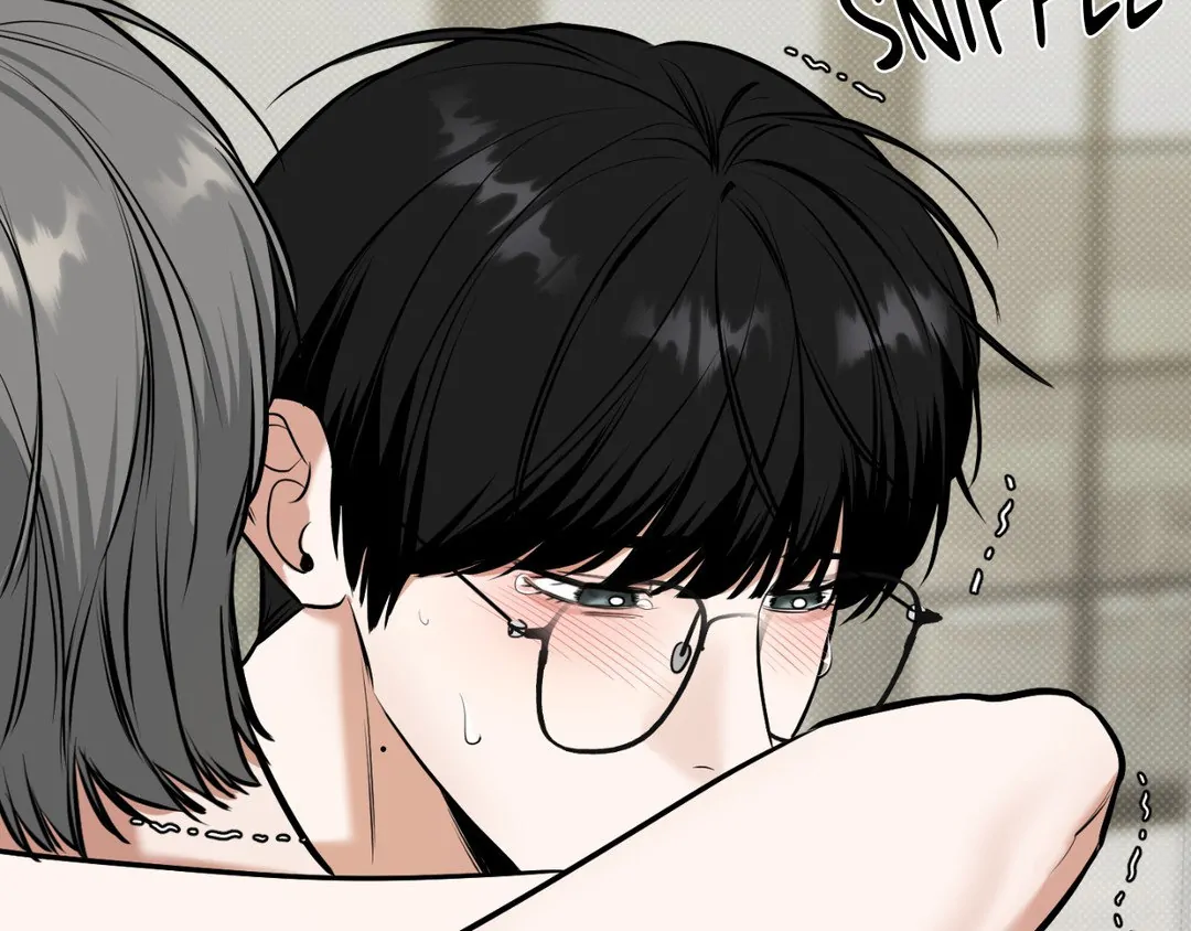 Feel My Benefit [Official] - Chapter 15 manhwa
