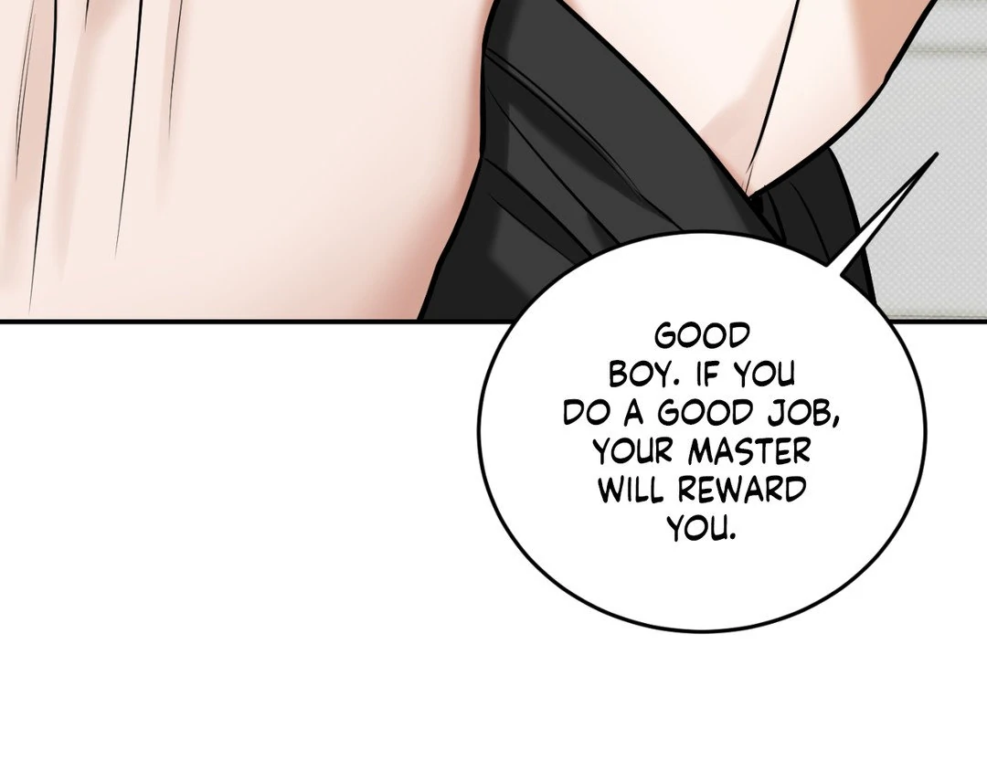 Feel My Benefit [Official] - Chapter 15 manhwa