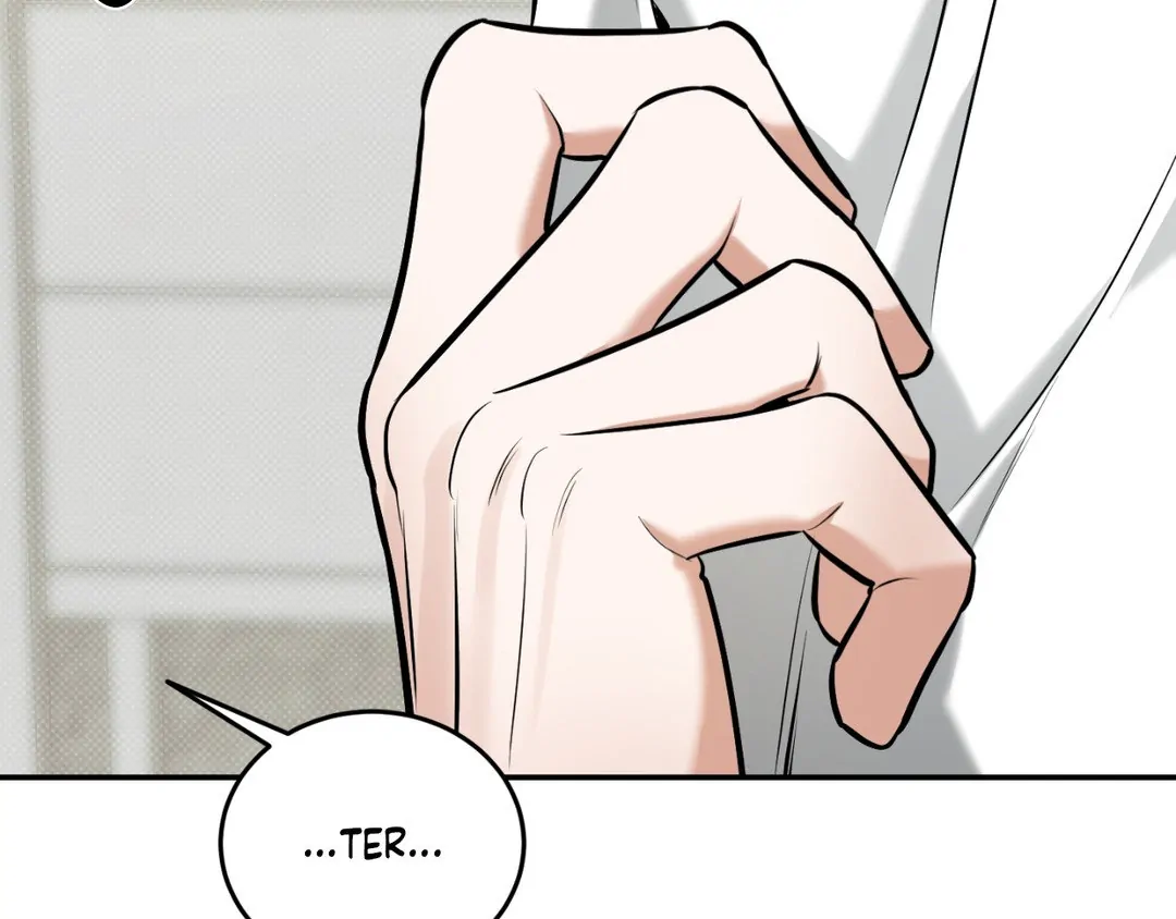 Feel My Benefit [Official] - Chapter 15 manhwa