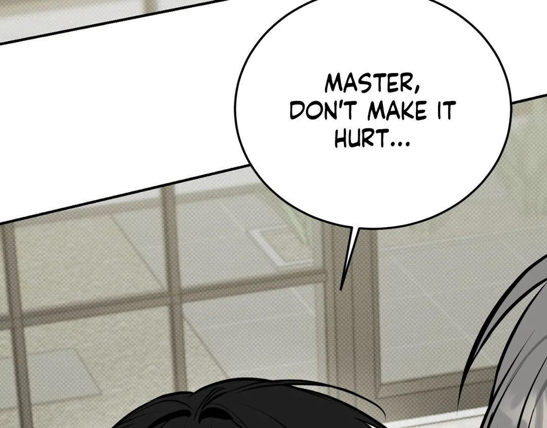 Feel My Benefit [Official] - Chapter 15 manhwa