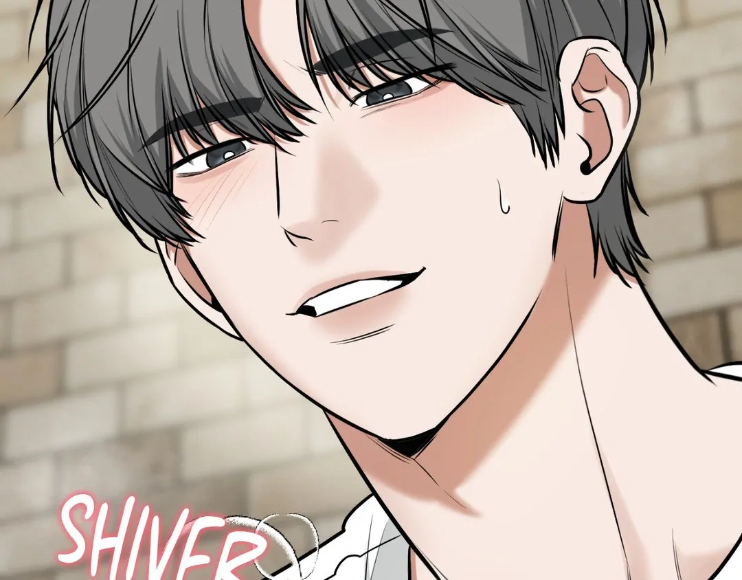 Feel My Benefit [Official] - Chapter 15 manhwa