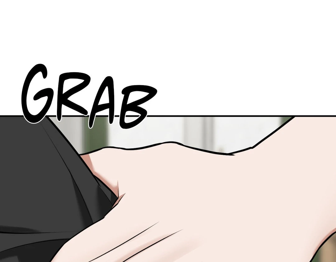 Feel My Benefit [Official] - Chapter 15 manhwa