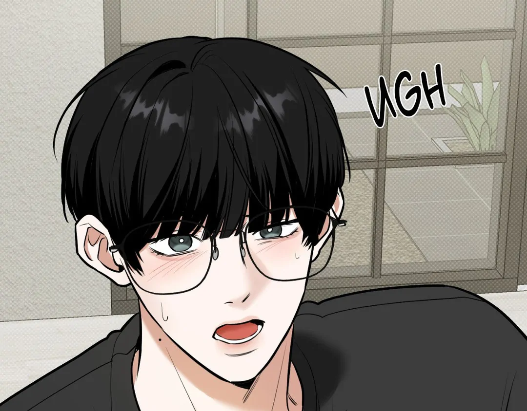 Feel My Benefit [Official] - Chapter 15 manhwa