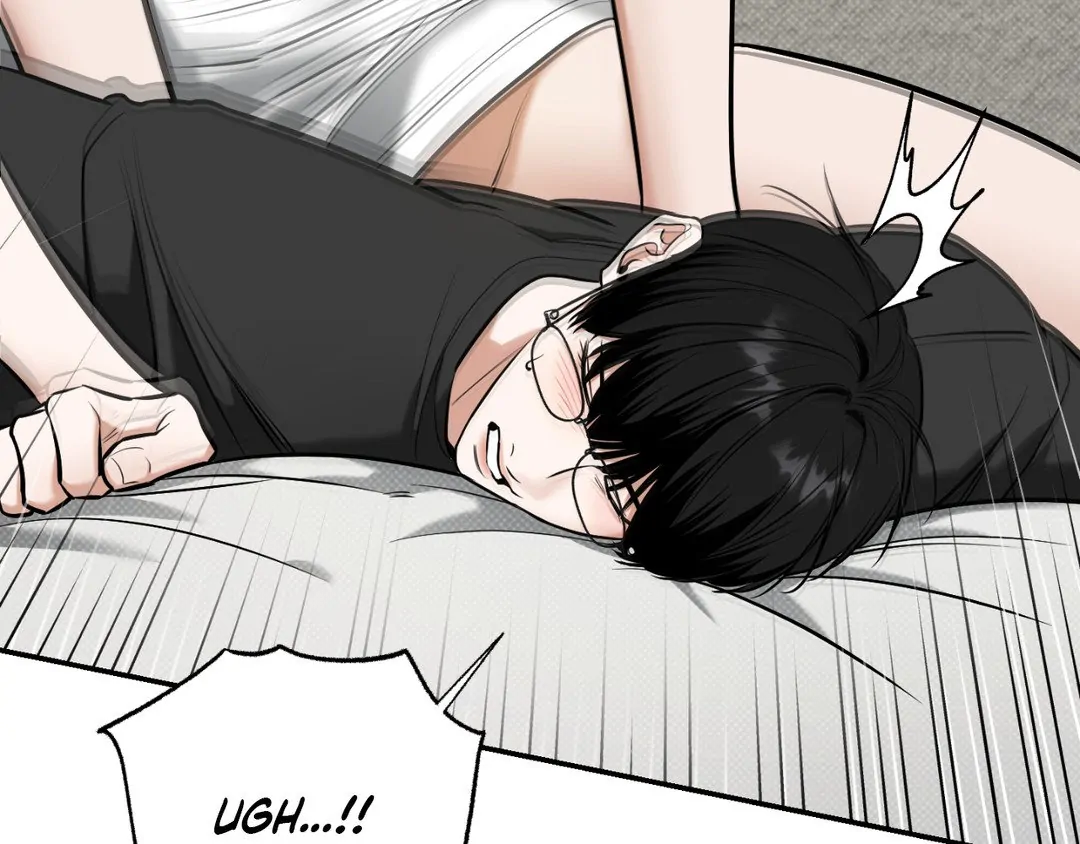 Feel My Benefit [Official] - Chapter 15 manhwa