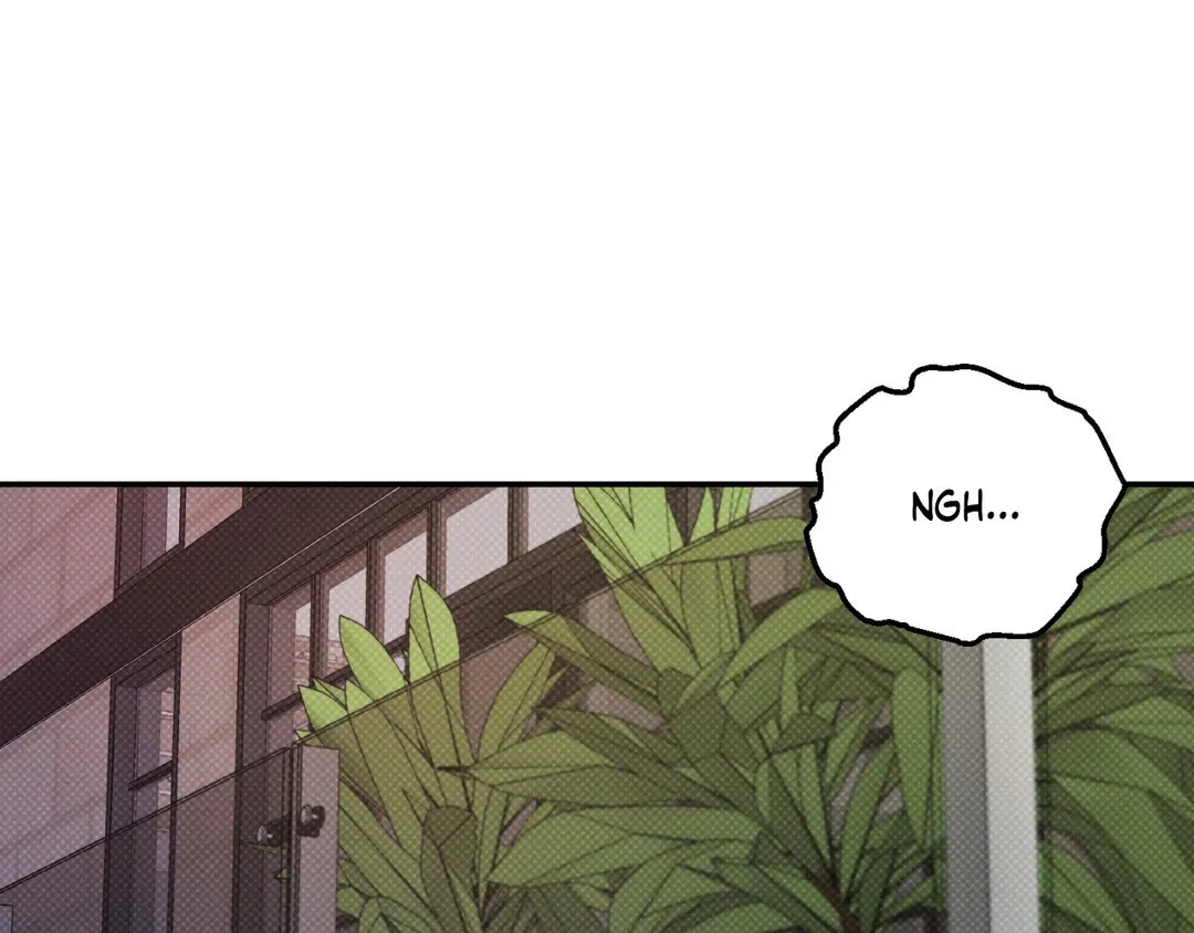 Feel My Benefit [Official] - Chapter 15 manhwa