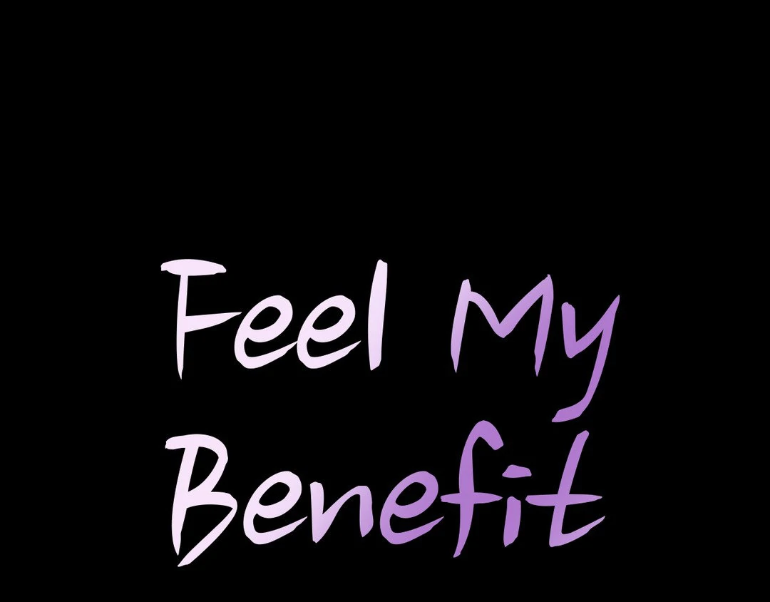 Feel My Benefit [Official] - Chapter 16 manhwa