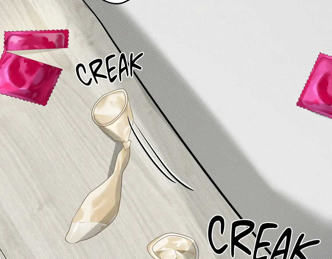 Feel My Benefit [Official] - Chapter 16 manhwa