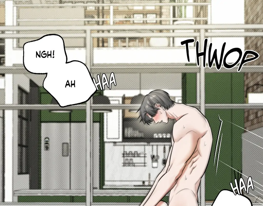 Feel My Benefit [Official] - Chapter 16 manhwa