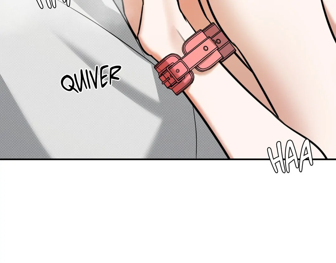 Feel My Benefit [Official] - Chapter 16 manhwa