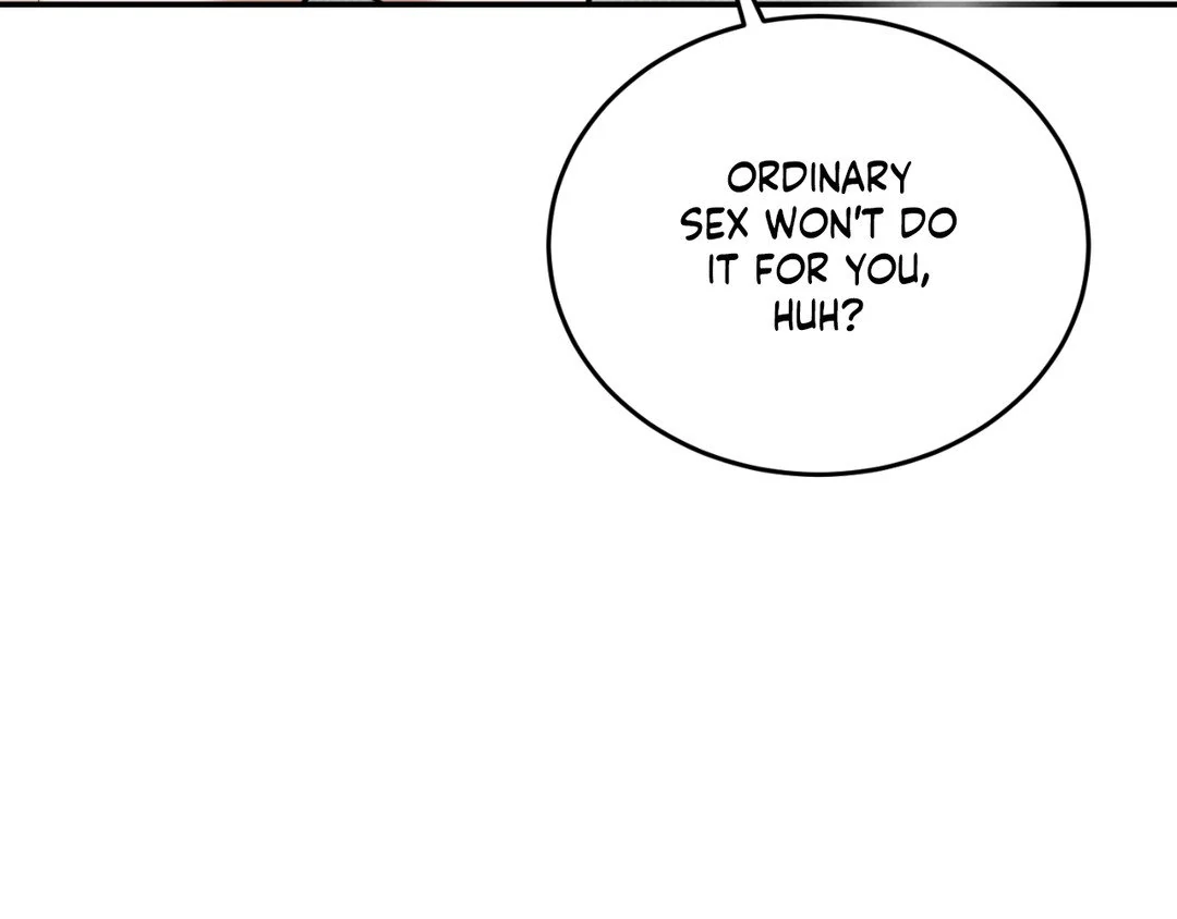 Feel My Benefit [Official] - Chapter 16 manhwa